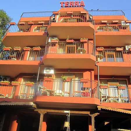 Къща за Гости Тера Hotel Равда Екстериор снимка