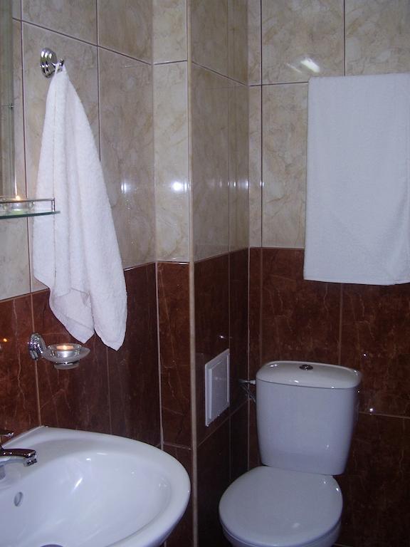 Къща за Гости Тера Hotel Равда Стая снимка