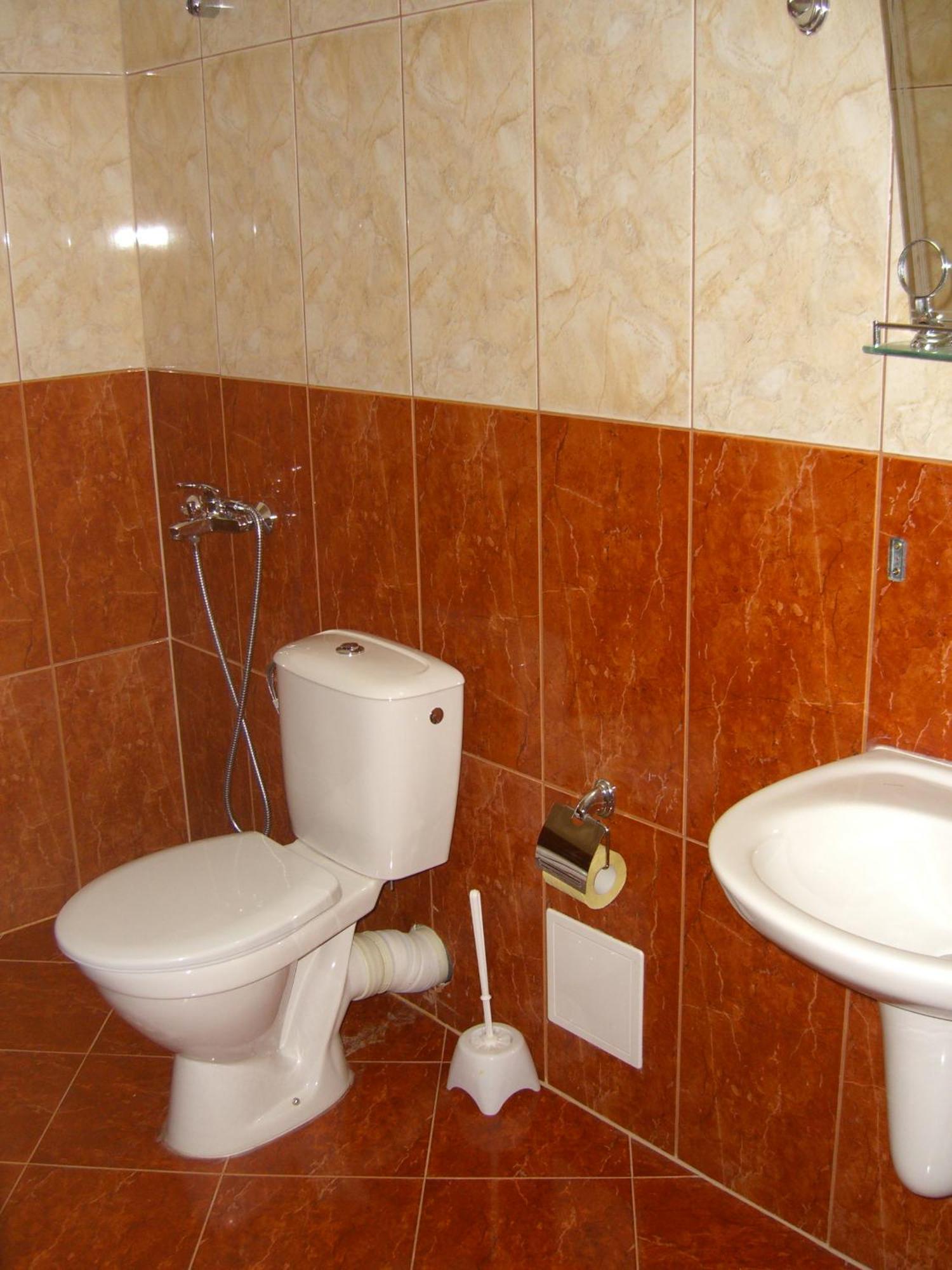 Къща за Гости Тера Hotel Равда Екстериор снимка