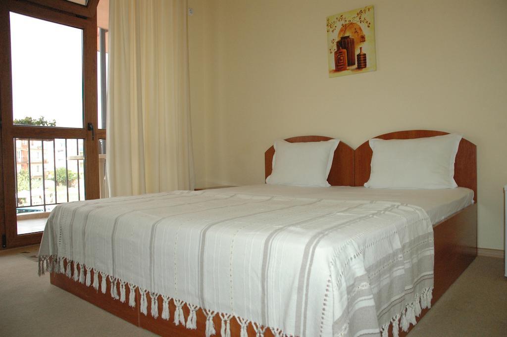 Къща за Гости Тера Hotel Равда Стая снимка